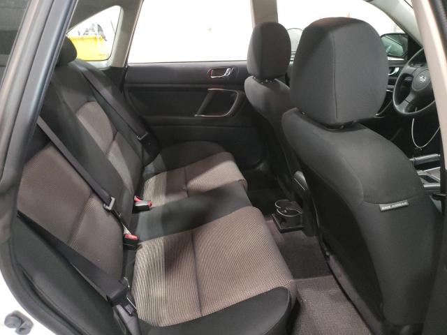 Photo 10 from auction – 2005 SUBARU LEGACY 2.5 with VIN 4S3BL616457229673