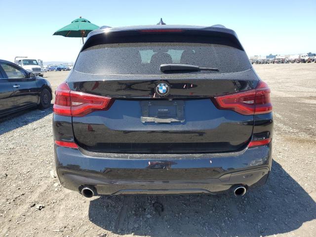 Photo 6 from auction – 2019 BMW X3 XDRIVE3 with VIN 5UXTR9C52KLD98328