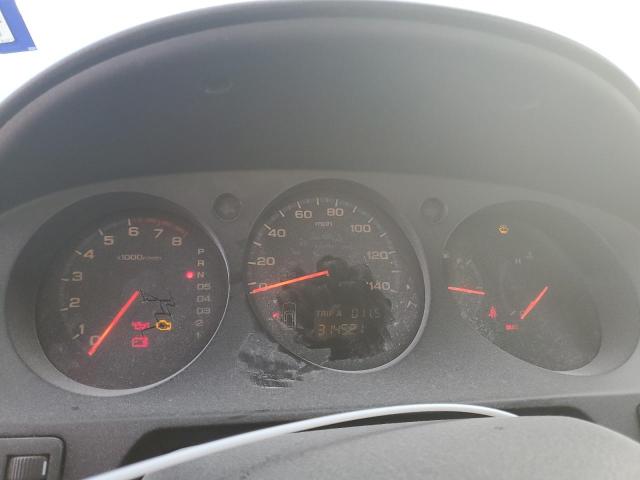 Photo 9 from auction – 2004 ACURA MDX with VIN 2HNYD18244H558254