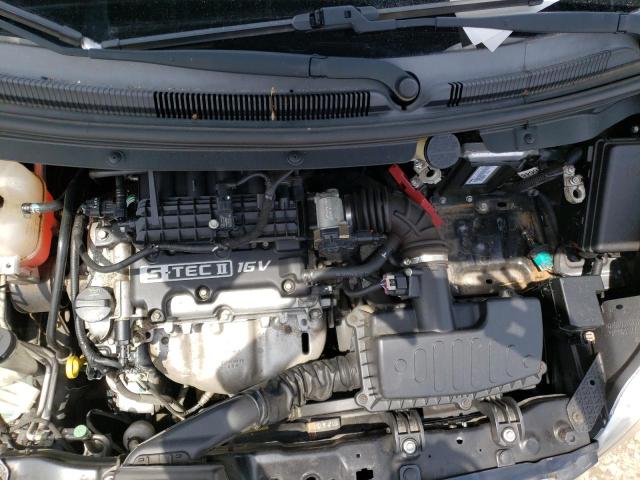 صورة رقم 11 من المزاد - 2014 CHEVROLET SPARK LS مع VIN KL8CB6S95EC431146