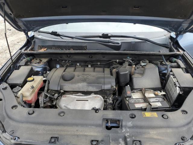 Photo 11 from auction – 2011 TOYOTA RAV4 with VIN 2T3BF4DV9BW124612