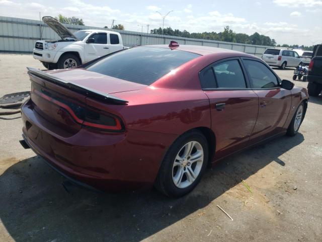 Photo 3 from auction – 2018 DODGE CHARGER R/ with VIN 2C3CDXCT2JH244346