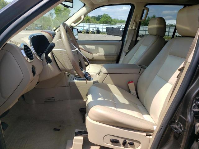 Photo 7 from auction – 2007 FORD EXPLORER E with VIN 1FMEU74E27UB58296
