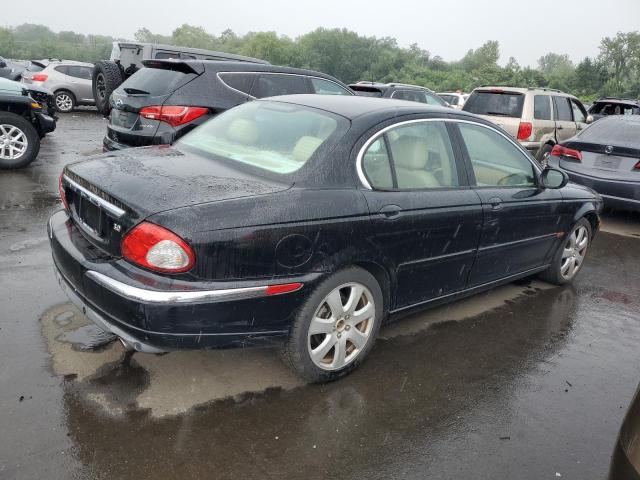 Photo 3 from auction – 2005 JAGUAR X-TYPE 3.0 with VIN SAJWA51A85WE51908