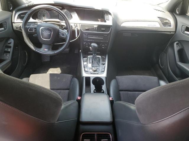 Photo 8 from auction – 2010 AUDI S4 PRESTIG with VIN WAUKGAFL6AA168293