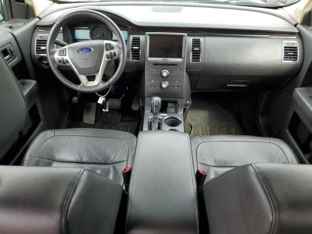 Photo 8 from auction – 2017 FORD FLEX SEL with VIN 2FMGK5C89HBA03900
