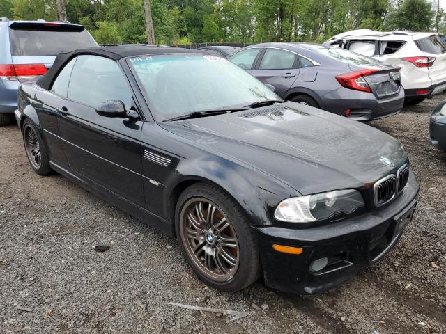 Photo 4 from auction – 2002 BMW M3 with VIN WBSBR93432EX24832