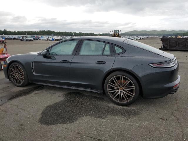 صورة رقم 2 من المزاد - 2023 PORSCHE PANAMERA B مع VIN WP0AJ2A79PL101197