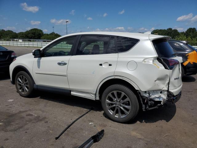 Photo 2 from auction – 2018 TOYOTA RAV4 LIMIT with VIN JTMDFREV7JJ224449