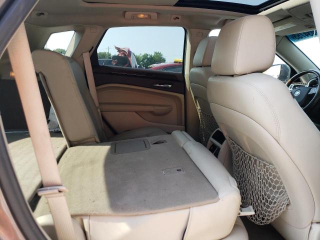 Photo 11 from auction – 2011 CADILLAC SRX PERFOR with VIN 3GYFNBEY8BS511550