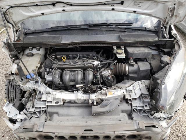 Photo 12 from auction – 2016 FORD TRANSIT CO with VIN NM0LS6E78G1285984