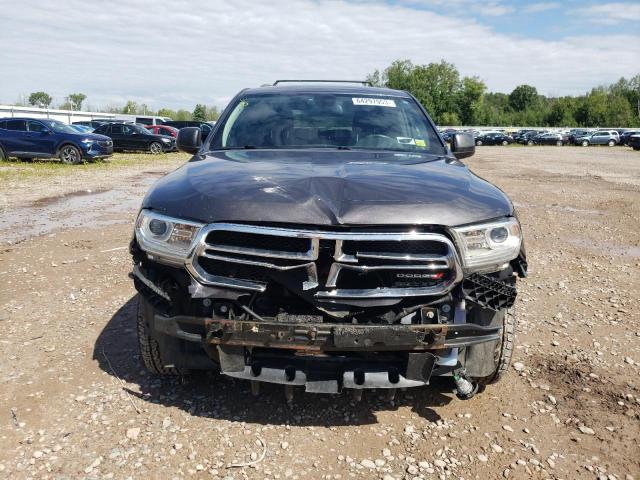 Photo 5 from auction – 2014 DODGE DURANGO SX with VIN 1C4RDJAG7EC586652
