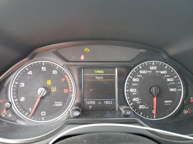 Photo 9 from auction – 2012 AUDI Q5 PREMIUM with VIN WA1LFAFPXCA137705
