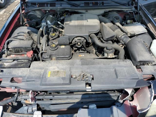 Photo 11 from auction – 2010 MERCURY GRAND MARQ with VIN 2MEBM7FV3AX622408