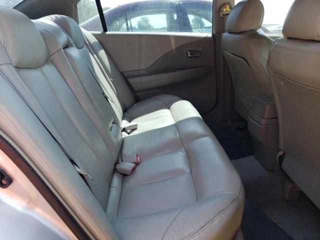 Photo 10 from auction – 2002 NISSAN ALTIMA BAS with VIN 1N4AL11D92C188219