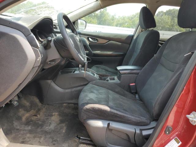 Photo 7 from auction – 2016 NISSAN ROGUE S with VIN 5N1AT2MN9GC872968