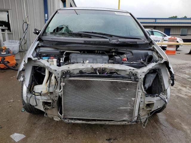 Photo 5 from auction – 2011 HONDA ODYSSEY TO with VIN 5FNRL5H99BB003482