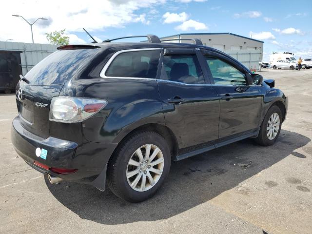 Photo 3 from auction – 2011 MAZDA CX-7 with VIN JM3ER2BM7B0405287