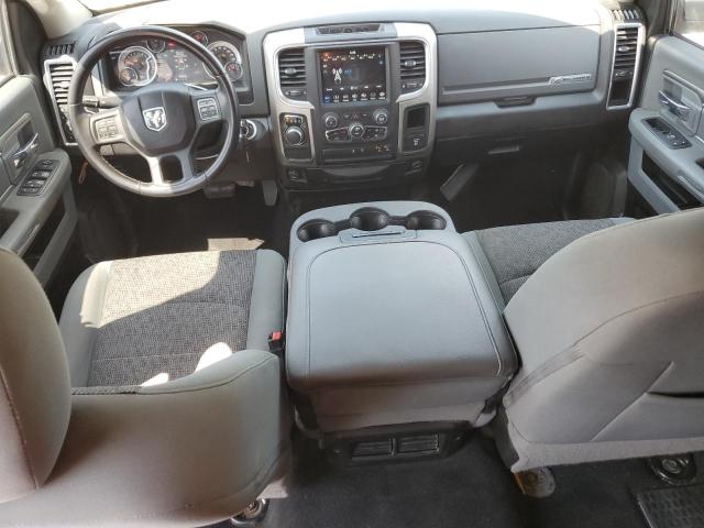 Photo 8 from auction – 2019 RAM 1500 CLASS with VIN 1C6RR6TT4KS693787