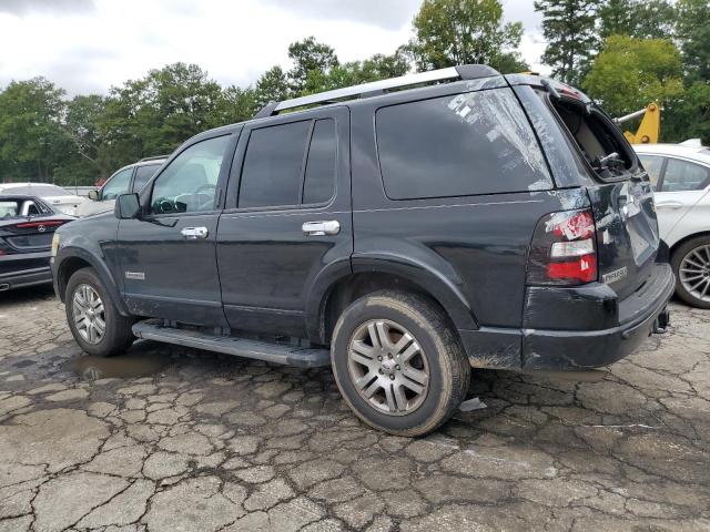 Photo 2 from auction – 2006 FORD EXPLORER L with VIN 1FMEU75876UA02388