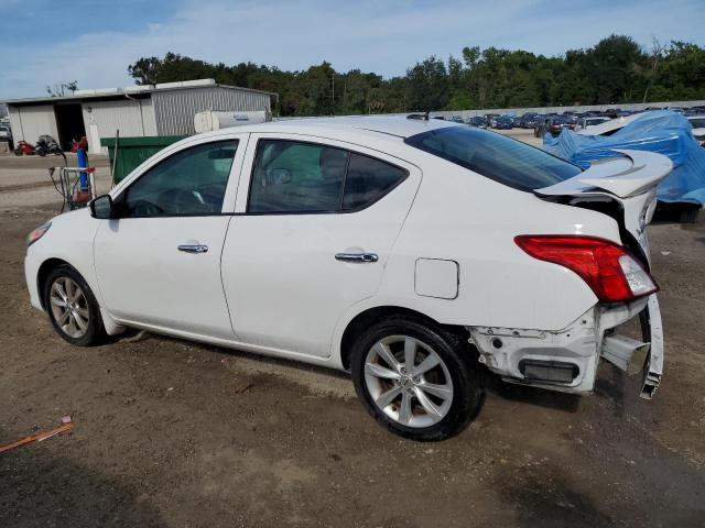 Photo 2 from auction – 2017 NISSAN VERSA S with VIN 3N1CN7APXHL850299