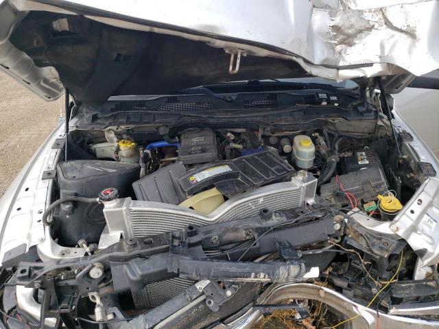 Photo 11 from auction – 2011 DODGE RAM 2500 with VIN 3D7UT2CL8BG601364