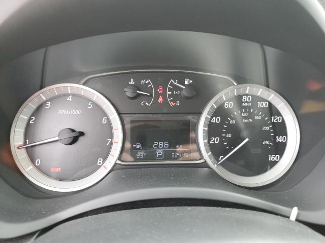 Photo 9 from auction – 2015 NISSAN SENTRA S with VIN 3N1AB7AP3FL691638