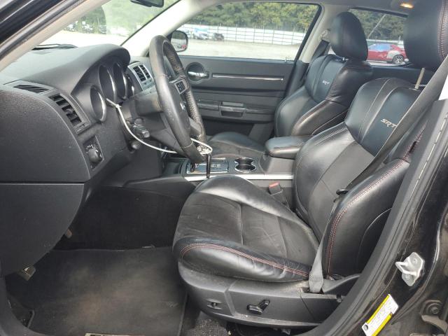 Photo 7 from auction – 2008 DODGE CHARGER SR with VIN 2B3LA73W28H144242