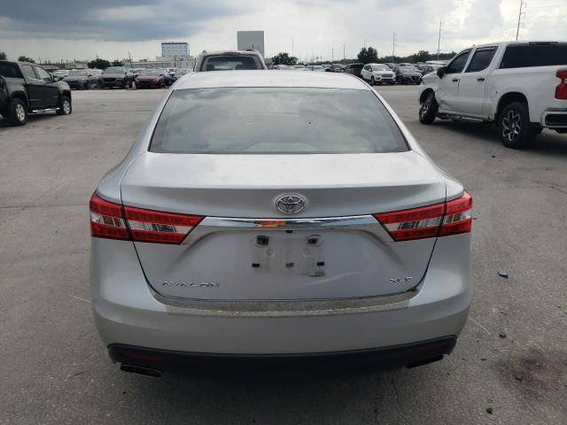 Photo 6 from auction – 2013 TOYOTA AVALON BAS with VIN 4T1BK1EBXDU004330