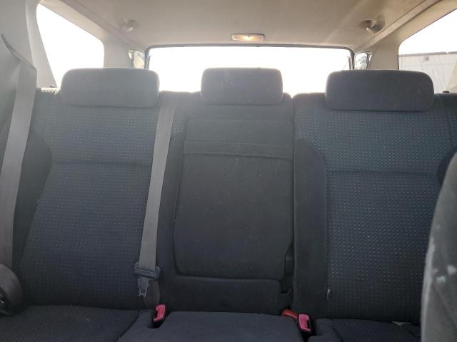 Photo 10 from auction – 2004 TOYOTA 4RUNNER SR with VIN JTEBU14RX40029549