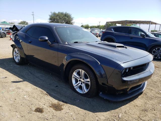 Photo 4 from auction – 2017 DODGE CHALLENGER with VIN 2C3CDZBT3HH613870