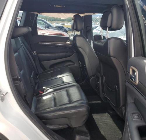 Photo 10 from auction – 2015 JEEP GRAND CHER with VIN 1C4RJFBG1FC135657