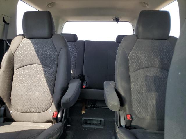 Photo 10 from auction – 2011 GMC ACADIA SLE with VIN 1GKKVPED6BJ226026