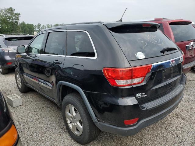 Photo 2 from auction – 2012 JEEP GRAND CHER with VIN 1C4RJEAG2CC259248