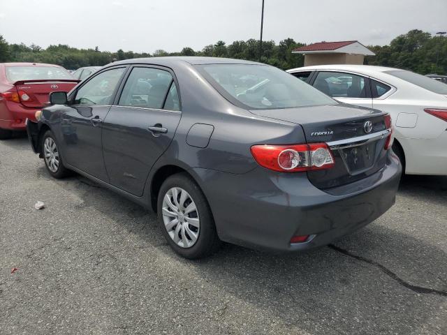 Снимка 2 от търг – 2013 TOYOTA COROLLA BA с VIN 2T1BU4EE1DC070546