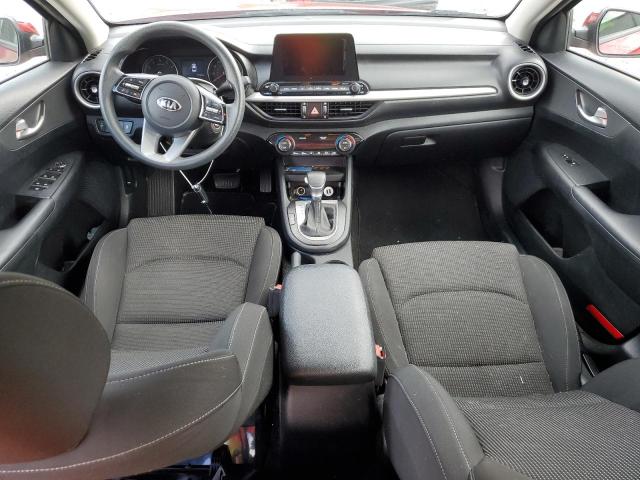 Photo 8 from auction – 2019 KIA FORTE FE with VIN 3KPF24AD1KE035654