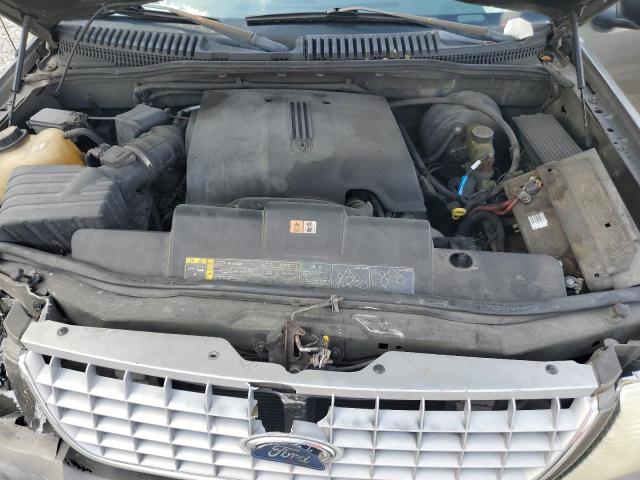Photo 11 from auction – 2002 FORD EXPLORER L with VIN 1FMZU75W52UC12546