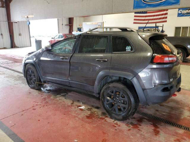 Photo 2 from auction – 2015 JEEP CHEROKEE T with VIN 1C4PJMBS0FW684720