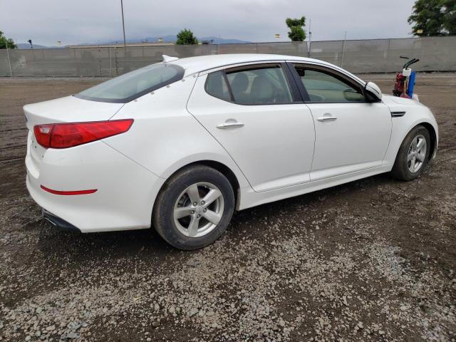 Photo 3 from auction – 2015 KIA OPTIMA LX with VIN KNAGM4A75F5643197