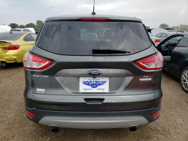 Photo 6 from auction – 2015 FORD ESCAPE SE with VIN 1FMCU0G92FUB13256