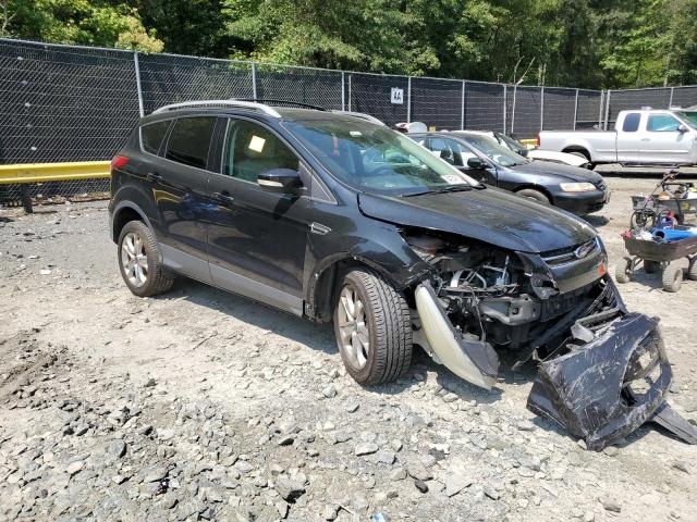 Photo 4 from auction – 2014 FORD ESCAPE TIT with VIN 1FMCU9JX7EUA65912