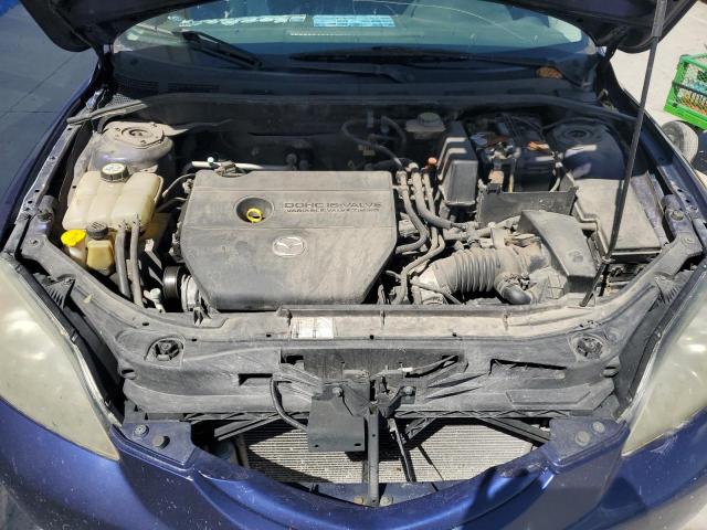 Photo 11 from auction – 2006 MAZDA 3 HATCHBAC with VIN JM1BK144X61448822