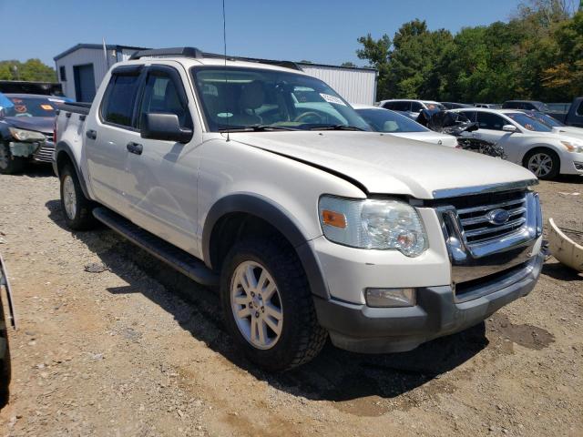Photo 4 from auction – 2010 FORD EXPLORER S with VIN 1FMEU3BE2AUF02213