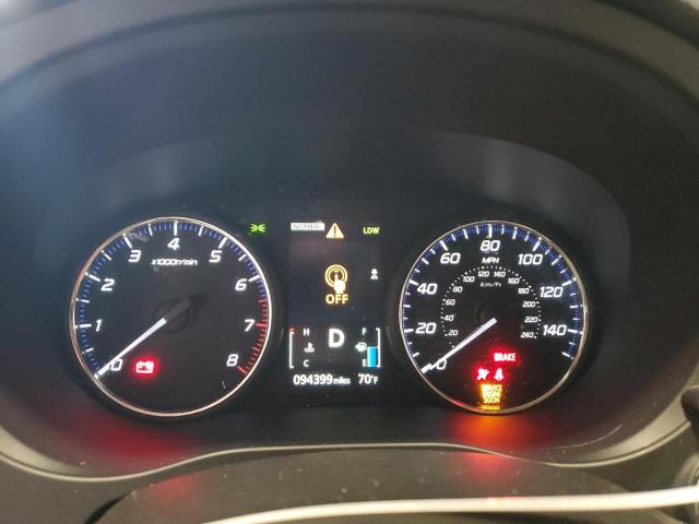 Photo 9 from auction – 2015 MITSUBISHI OUTLANDER with VIN JA4JZ4AX4FZ014303