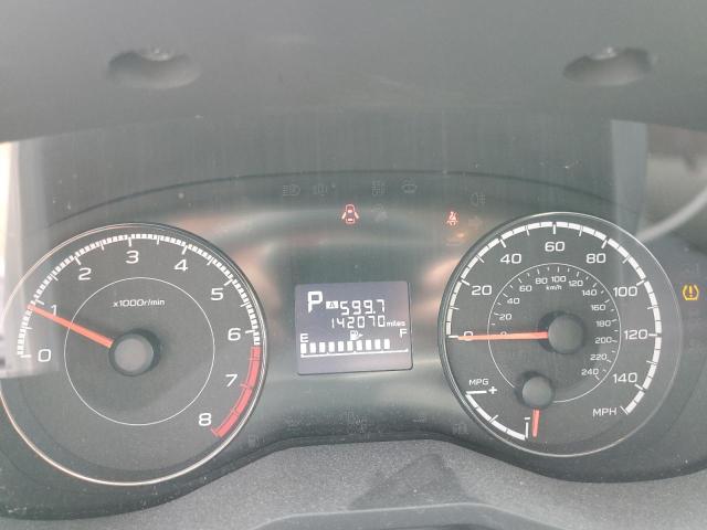 Photo 9 from auction – 2018 SUBARU IMPREZA PR with VIN 4S3GKAB65J3600352