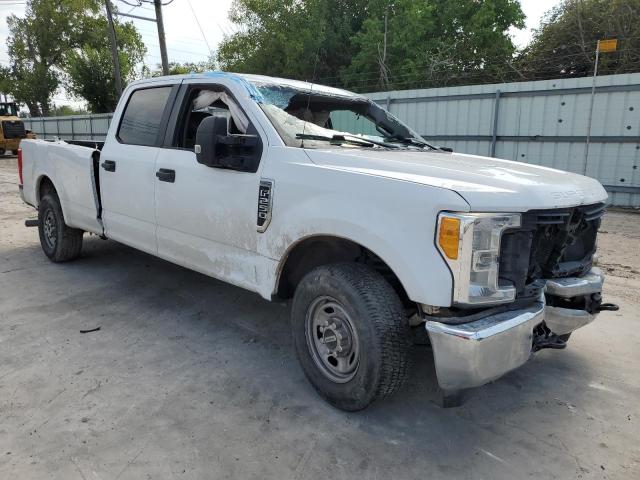 Photo 4 from auction – 2017 FORD F250 SUPER with VIN 1FT7W2A60HEE25051