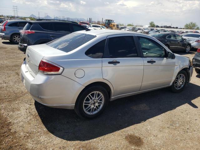 Photo 3 from auction – 2009 FORD FOCUS SE with VIN 1FAHP35NX9W134258