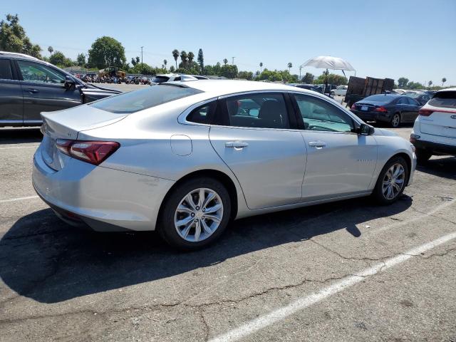 Photo 3 from auction – 2020 CHEVROLET MALIBU LT with VIN 1G1ZD5ST4LF109331