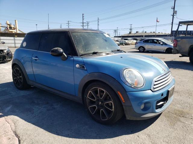 Photo 4 from auction – 2012 MINI COOPER with VIN WMWSU3C54CT263825