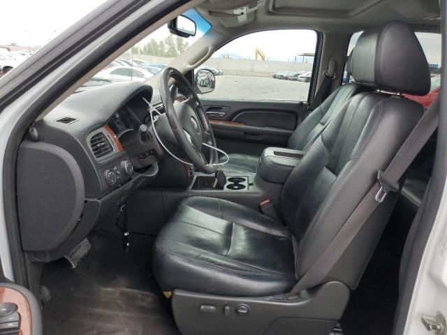 Photo 7 from auction – 2009 CHEVROLET SILVERADO with VIN 3GCEK13MX9G139307